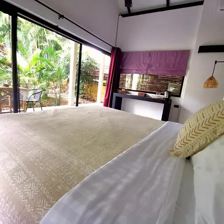 Jade Cottages Ko Samui Extérieur photo
