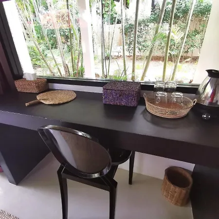 Jade Cottages Ko Samui Extérieur photo