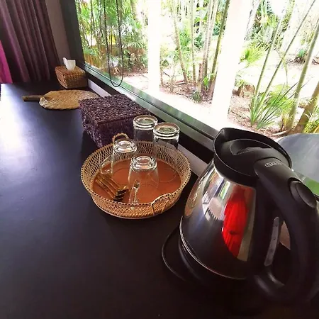 Jade Cottages Ko Samui Extérieur photo