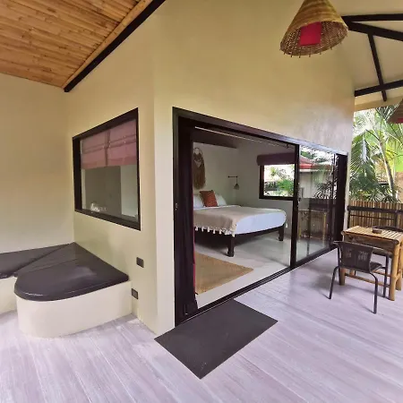 Jade Cottages Ko Samui Extérieur photo