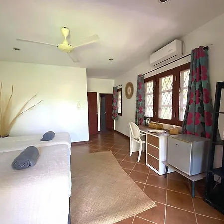 Jade Cottages Ko Samui Extérieur photo