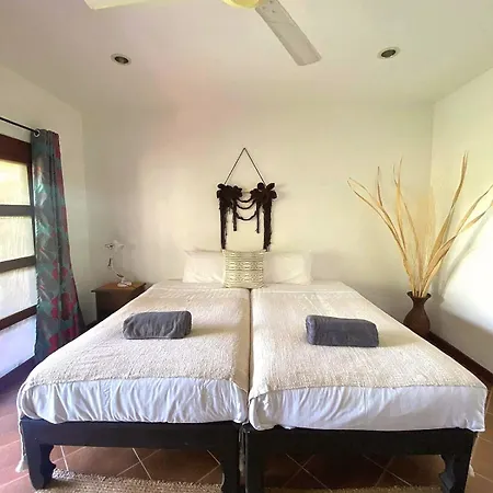 Jade Cottages Ko Samui Extérieur photo