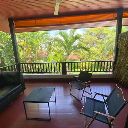 Jade Cottages Ko Samui Extérieur photo