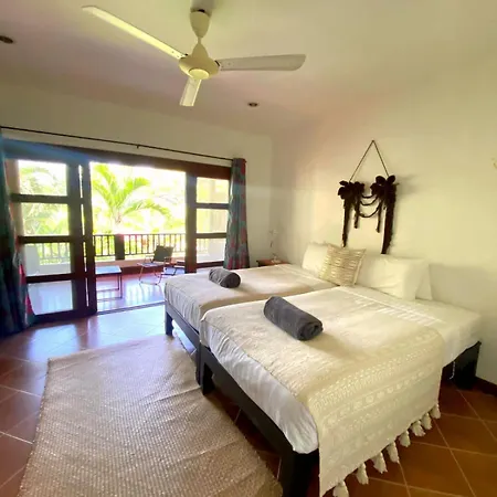 Jade Cottages Ko Samui Extérieur photo
