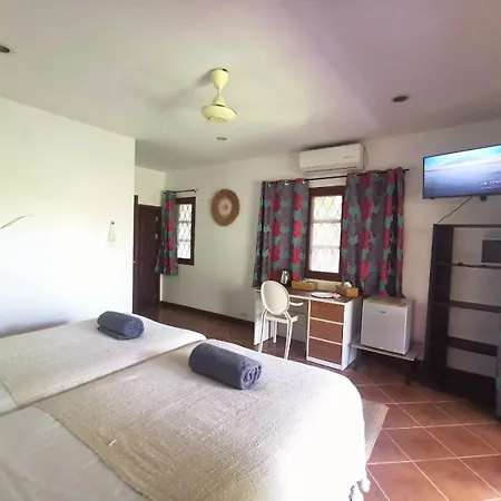 Jade Cottages Ko Samui Extérieur photo