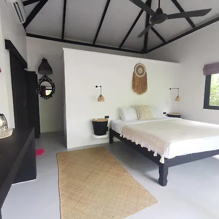 Jade Cottages Ko Samui Chambre photo
