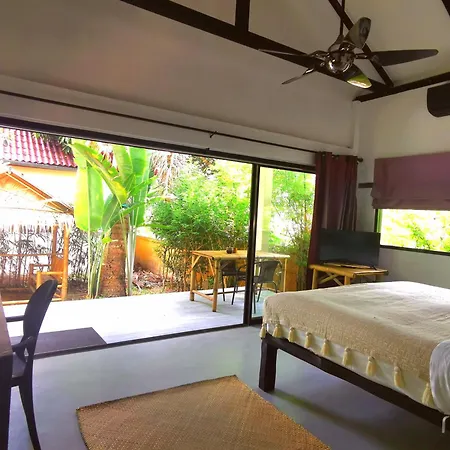 Jade Cottages Ko Samui Extérieur photo