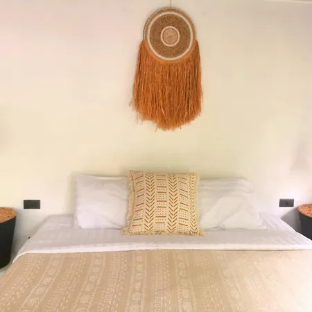 Jade Cottages Ko Samui Extérieur photo