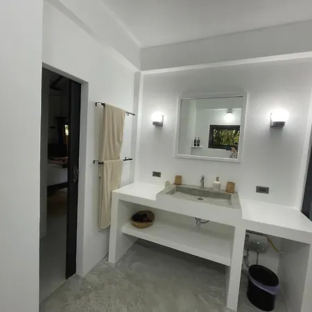 Jade Cottages Ko Samui Extérieur photo