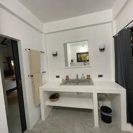 Jade Cottages Ko Samui Extérieur photo