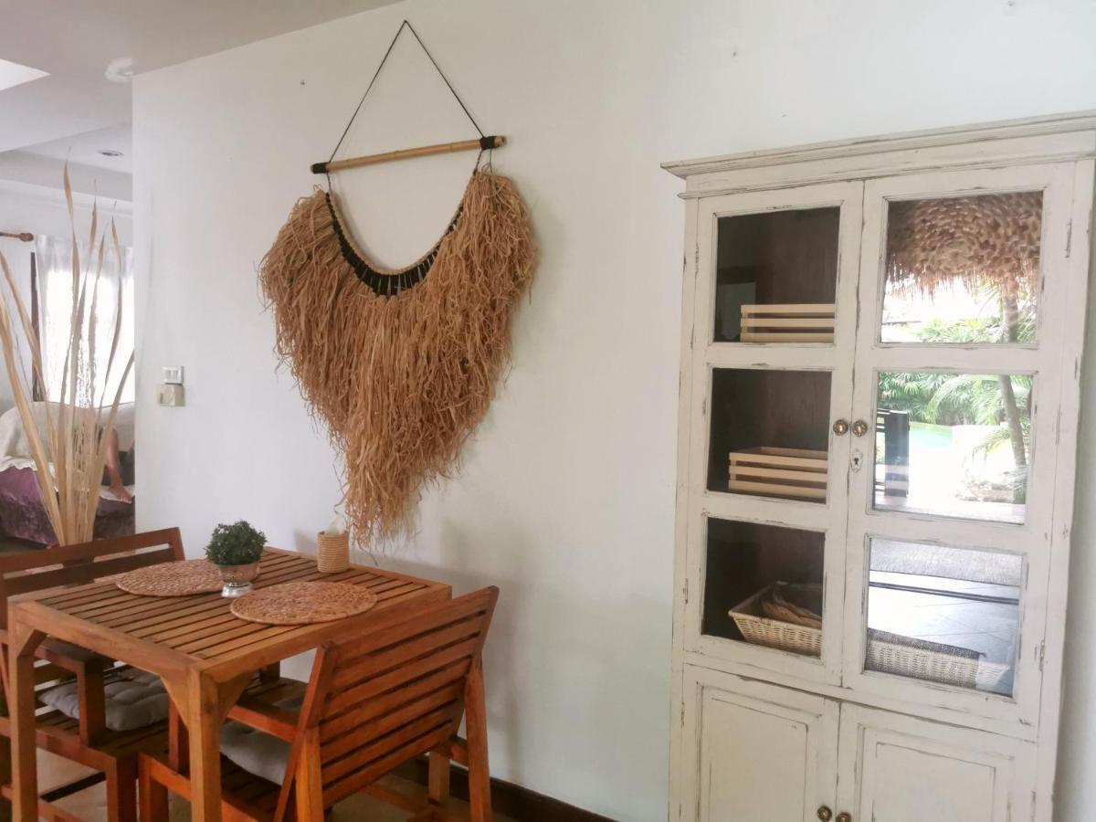 Maison d'hôtes Jade Ko Samui
