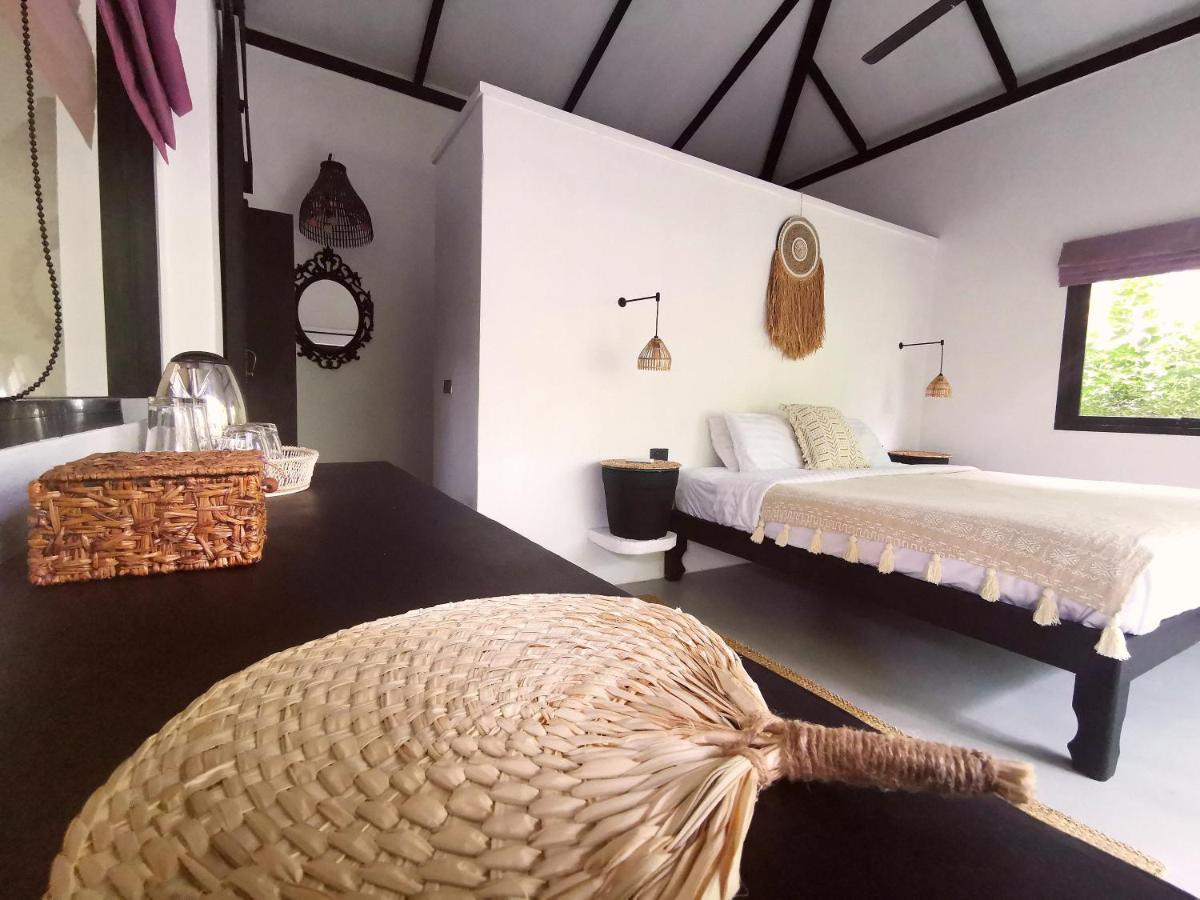 Jade Maison d'hôtes Ko Samui
