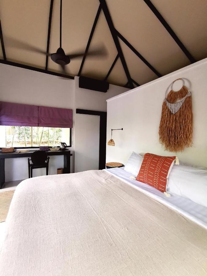 Maison d'hôtes Jade Ko Samui