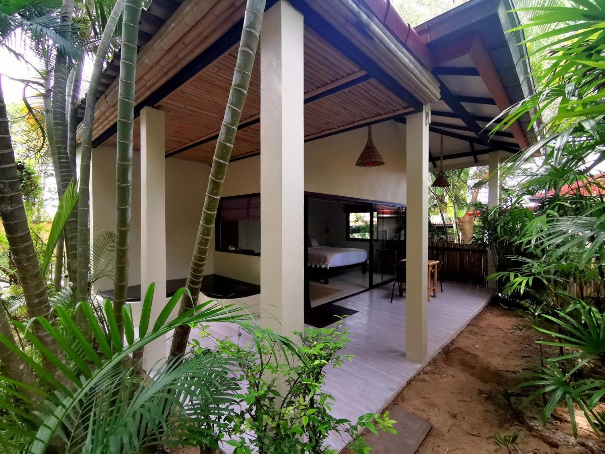 Jade Ko Samui