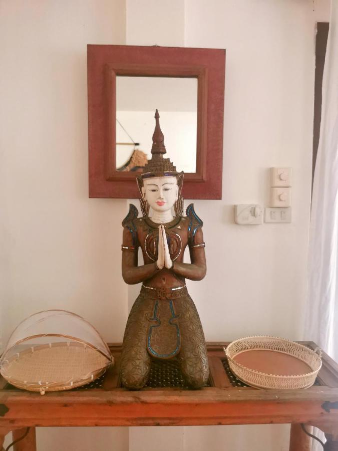 Jade Maison d'hôtes Ko Samui