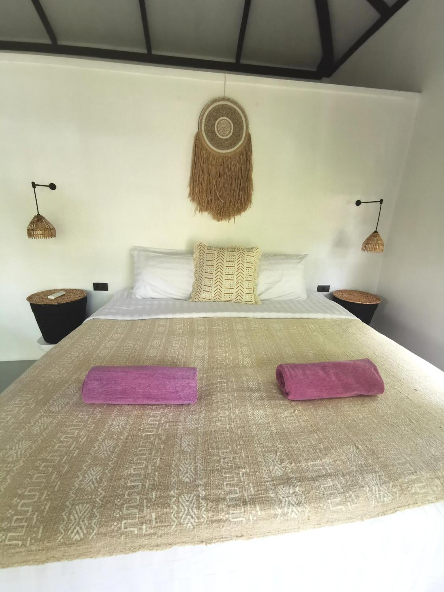 Maison d'hôtes Jade Ko Samui