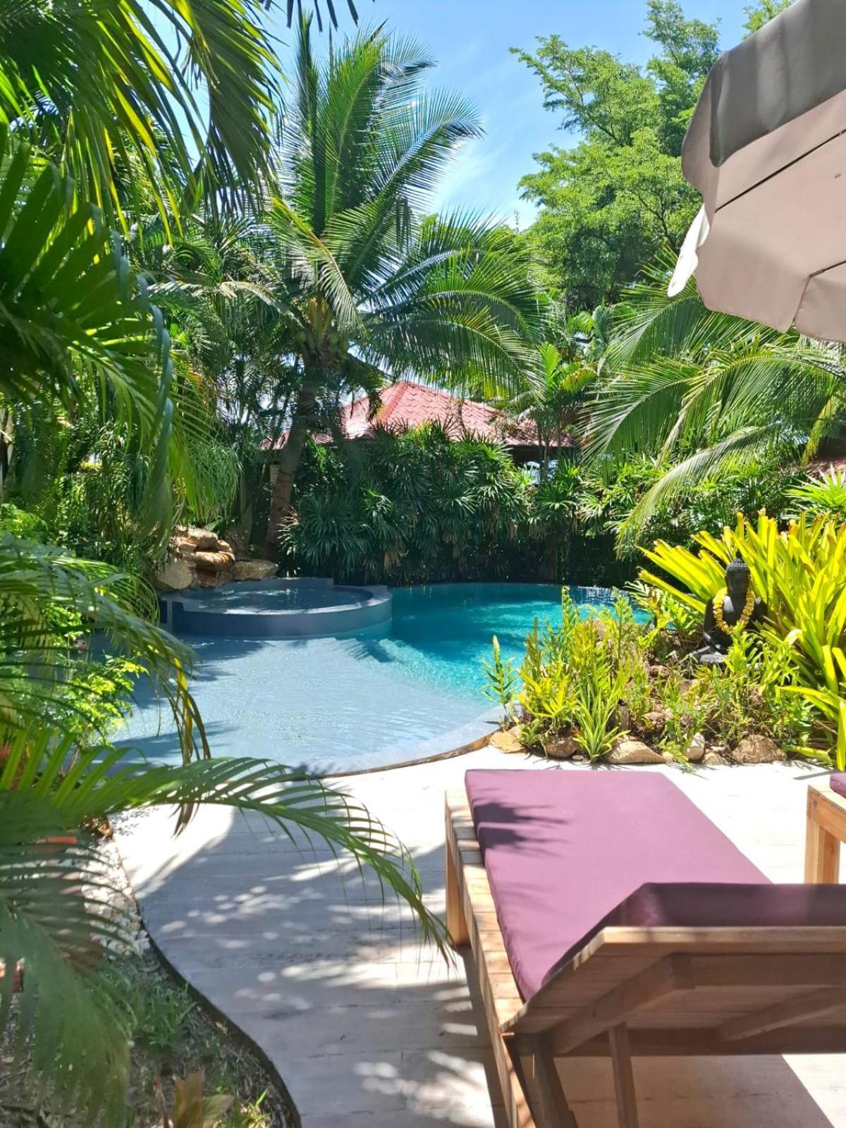 Jade Maison d'hôtes Ko Samui