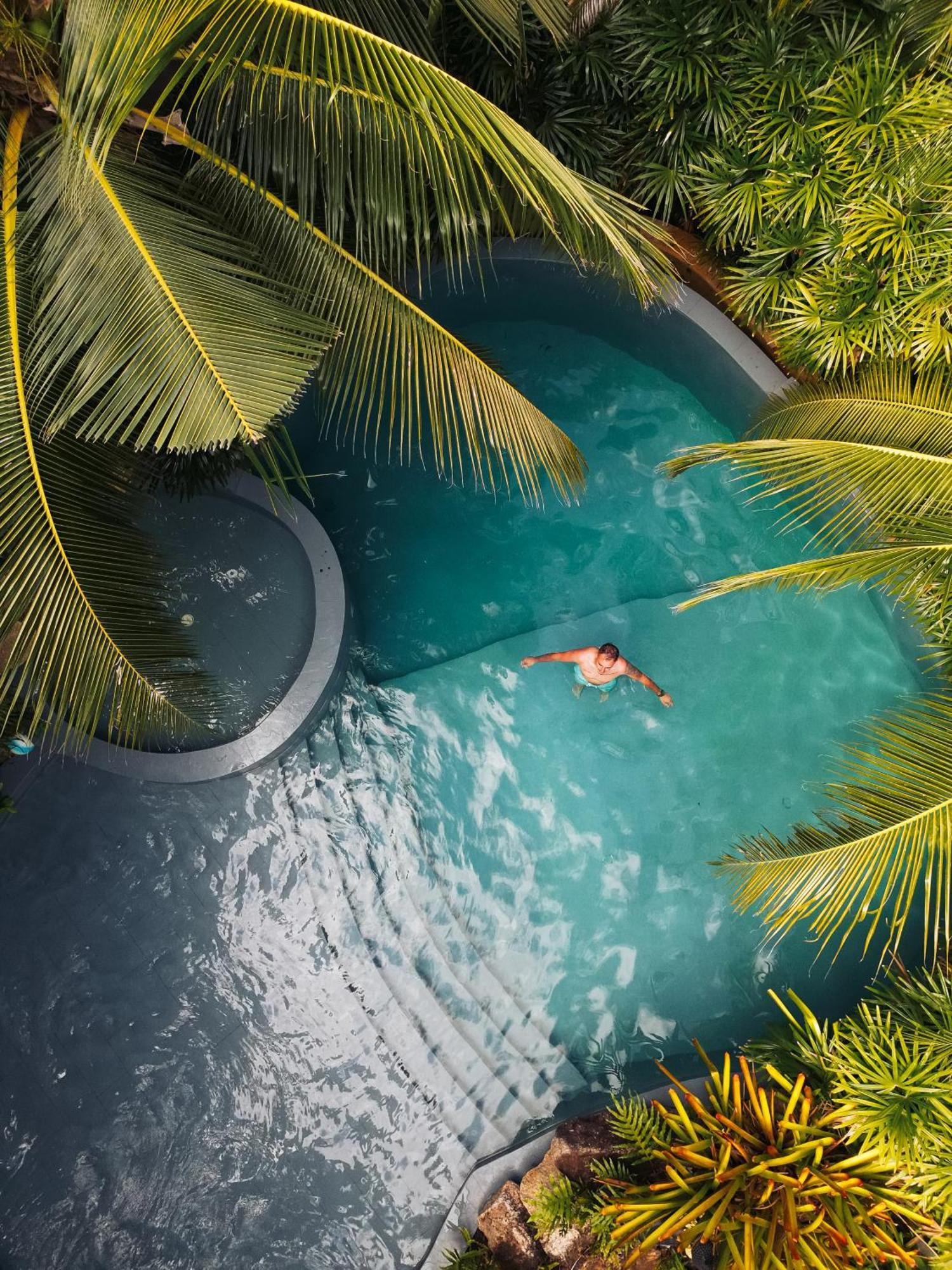 Maison d'hôtes Jade Ko Samui