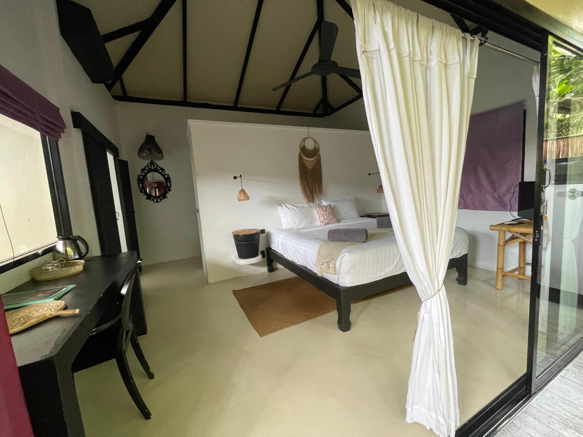 Maison d'hôtes Jade Ko Samui